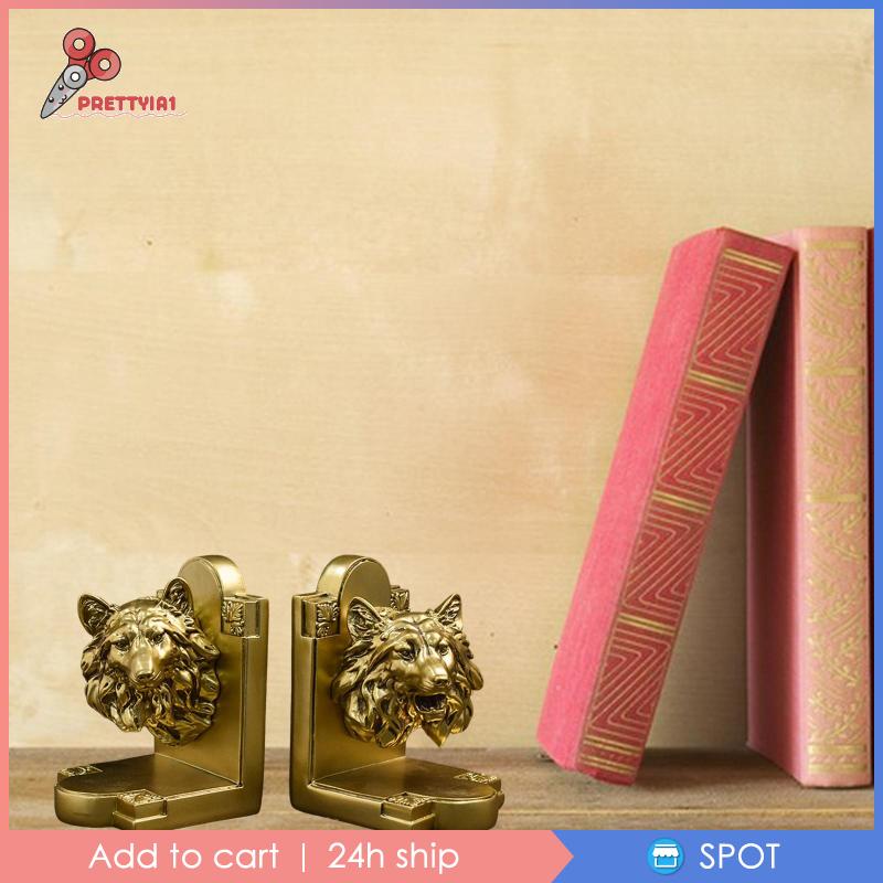 Phụ Kiện Để Bàn Trang Trí Cho Tạp Chí / Sách Tiện Dụng