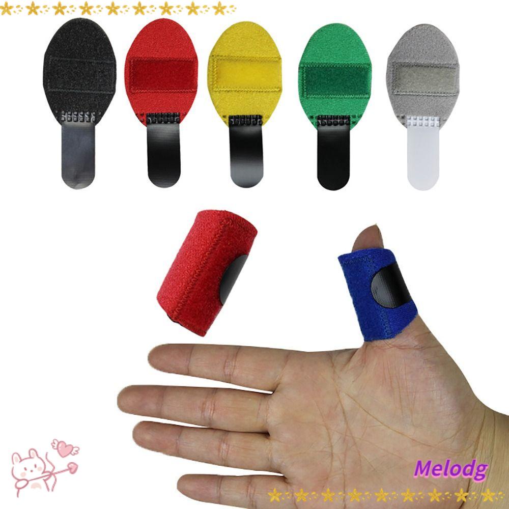 Set 3 Đai Đeo Ngón Tay Chống Chấn Thương Tiện Dụng