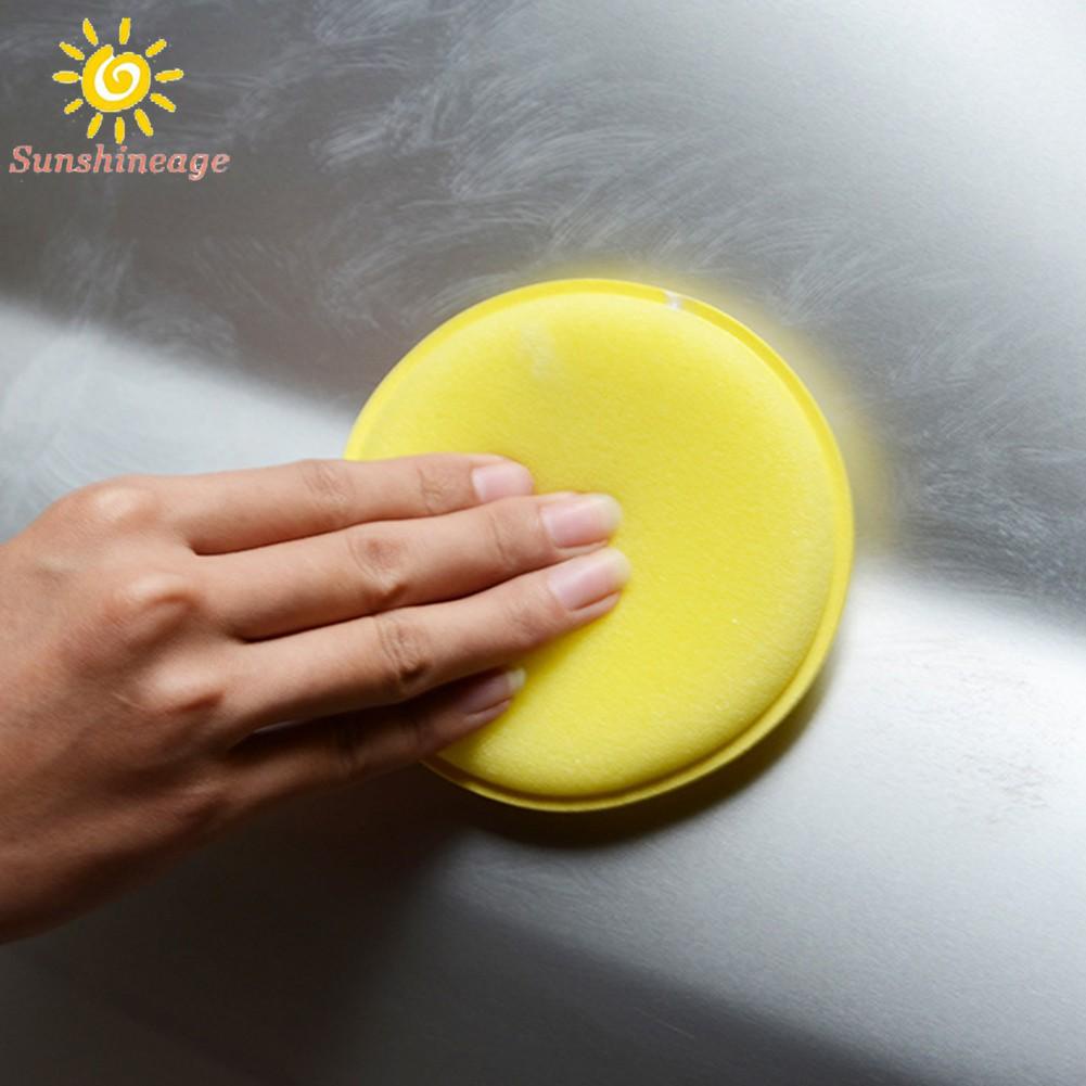 Bọt Biển Làm Sạch Đánh Bóng Xe Hơi Etc.