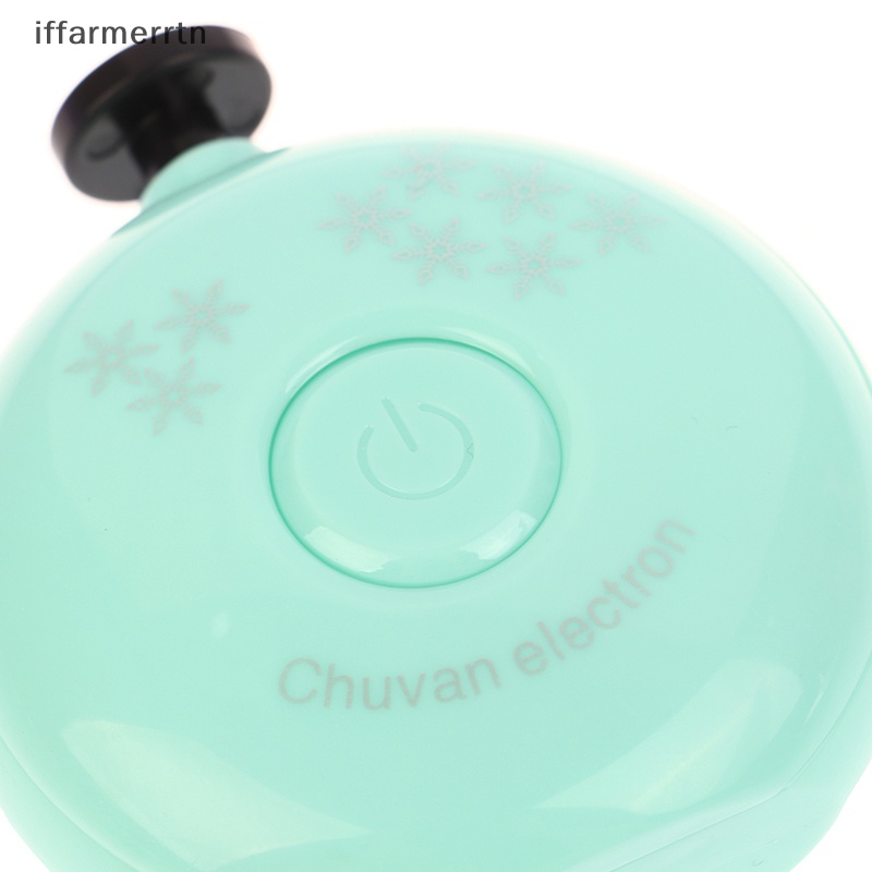 Bộ Máy Mài Móng Tay 6 Đầu Chuyên Dụng Cho Bé