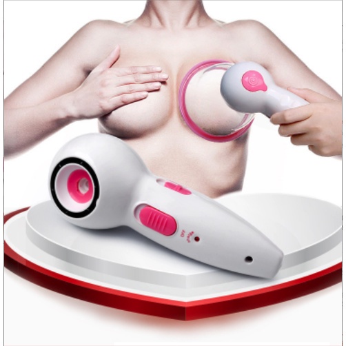 Máy Nâng Ngực, Tăng Vòng 1 USA BEAUTYCARE  SUPPERDECOR