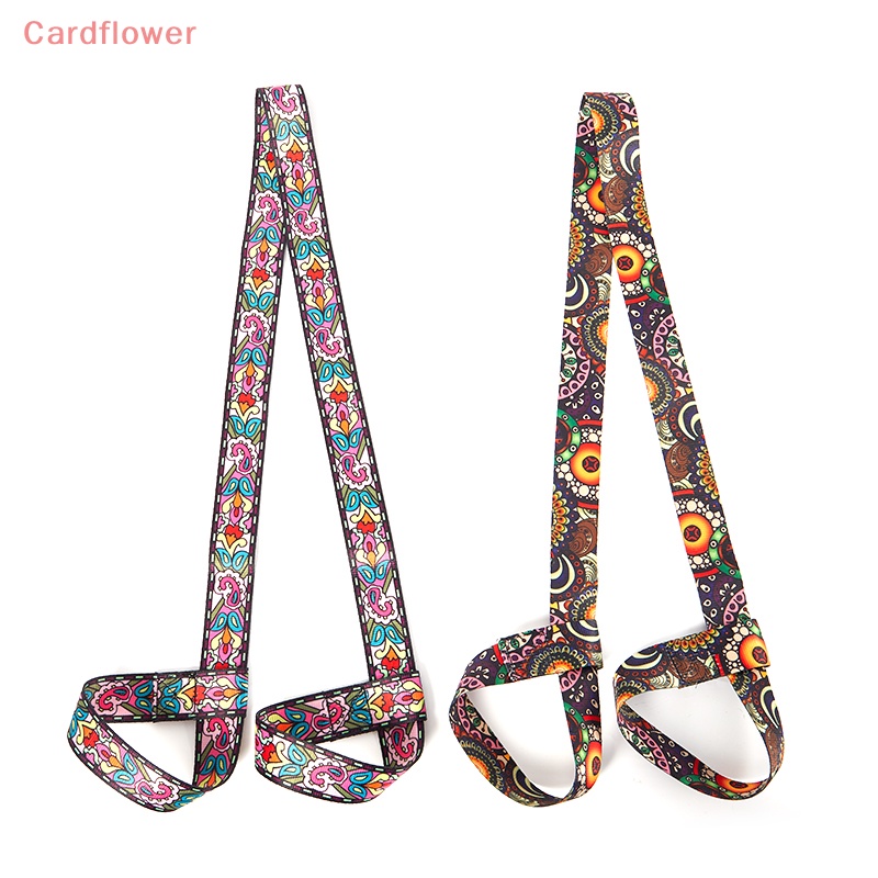 (MớI) Dây Đeo Vai ĐựNg Thảm TậP Yoga