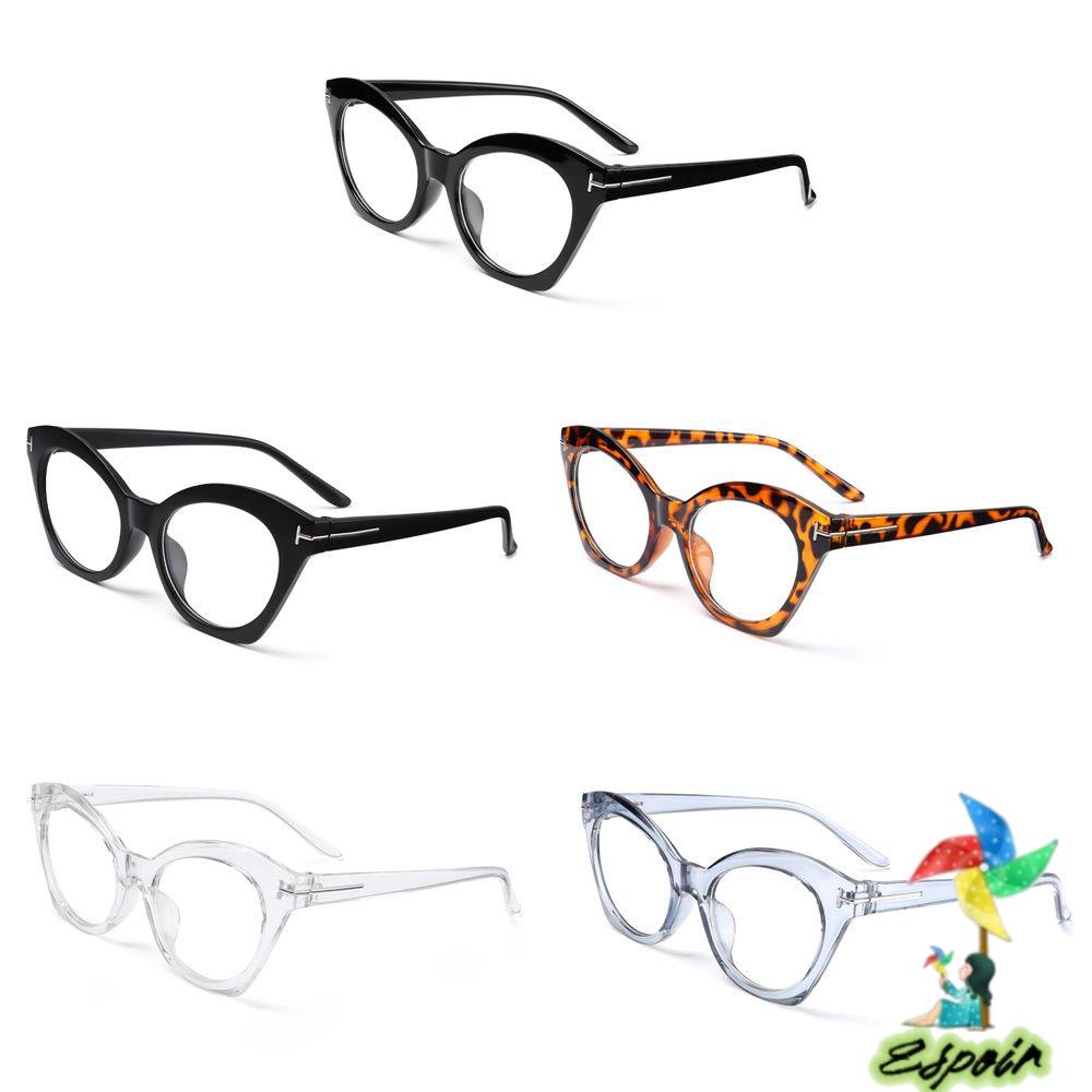 ESPO Mắt Kính Chống Ánh Sáng Xanh Chống Bức Xạ Thời Trang Cho Máy Tính