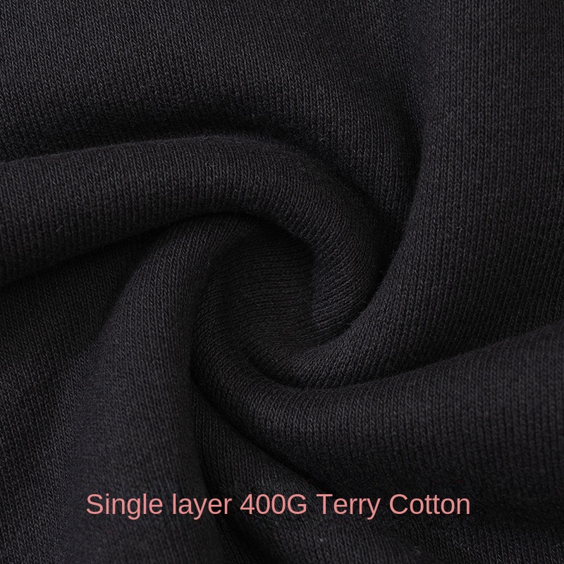 Thương Hiệu Mới Áo Hoodie Kanye YZY Chung Ba Tầng Phong Cách Đường Phố Mỹ Cao Cấp Cho Nam Và Nữ