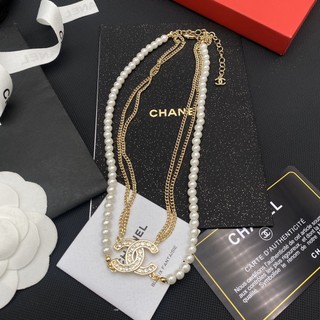 Vòng cổ Mặt Kim Loại Khắc Chữ Thời Trang