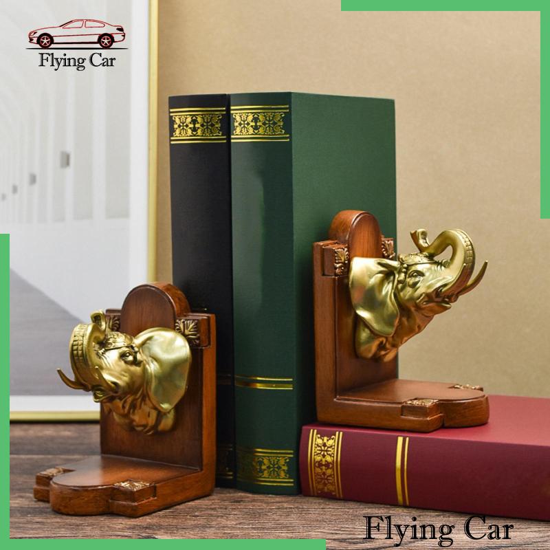 Phụ Kiện Để Bàn Trang Trí Cho Tạp Chí / Sách Tiện Dụng