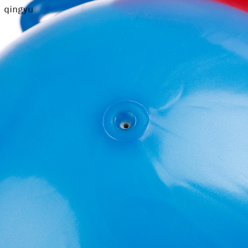 Bóng Bơm Hơi In Họa Tiết Hoạt Hình Vui Nhộn Giáo Dục Sớm Cho Bé   Kẹp Tóc PLI PLI Chất Lượng Cao Chuyên Dùng