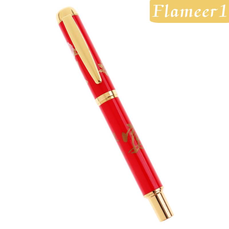 Bút Máy Ngòi 0.5mm Chất Lượng Cao #1