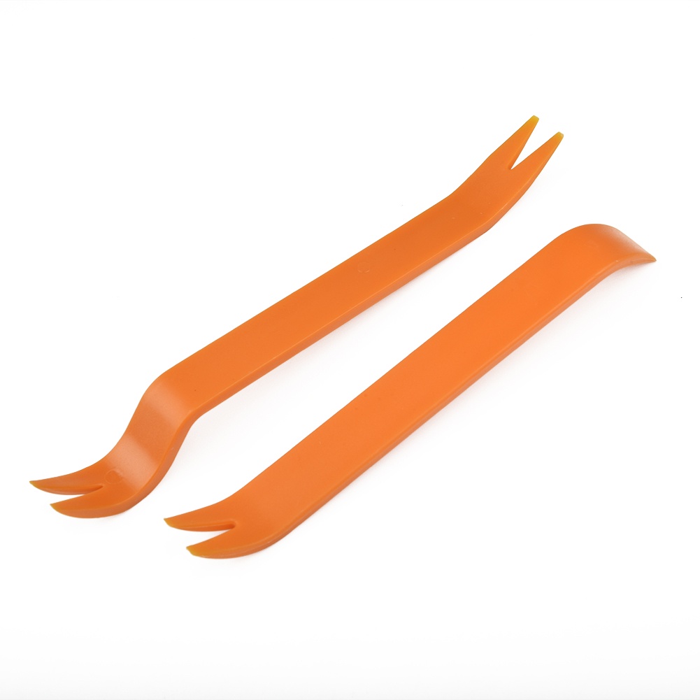 Kẹp Nhựa Tháo Gỡ Radio Cho Xe Hơi