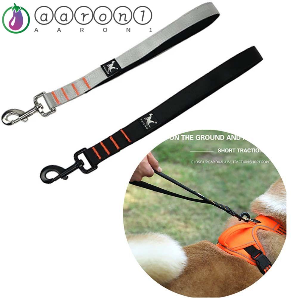 AARON1 Dây Dắt Thú Cưng Đi Dạo Bằng Nilon Siêu Bền Tiện Dụng Cho Thú Cưng