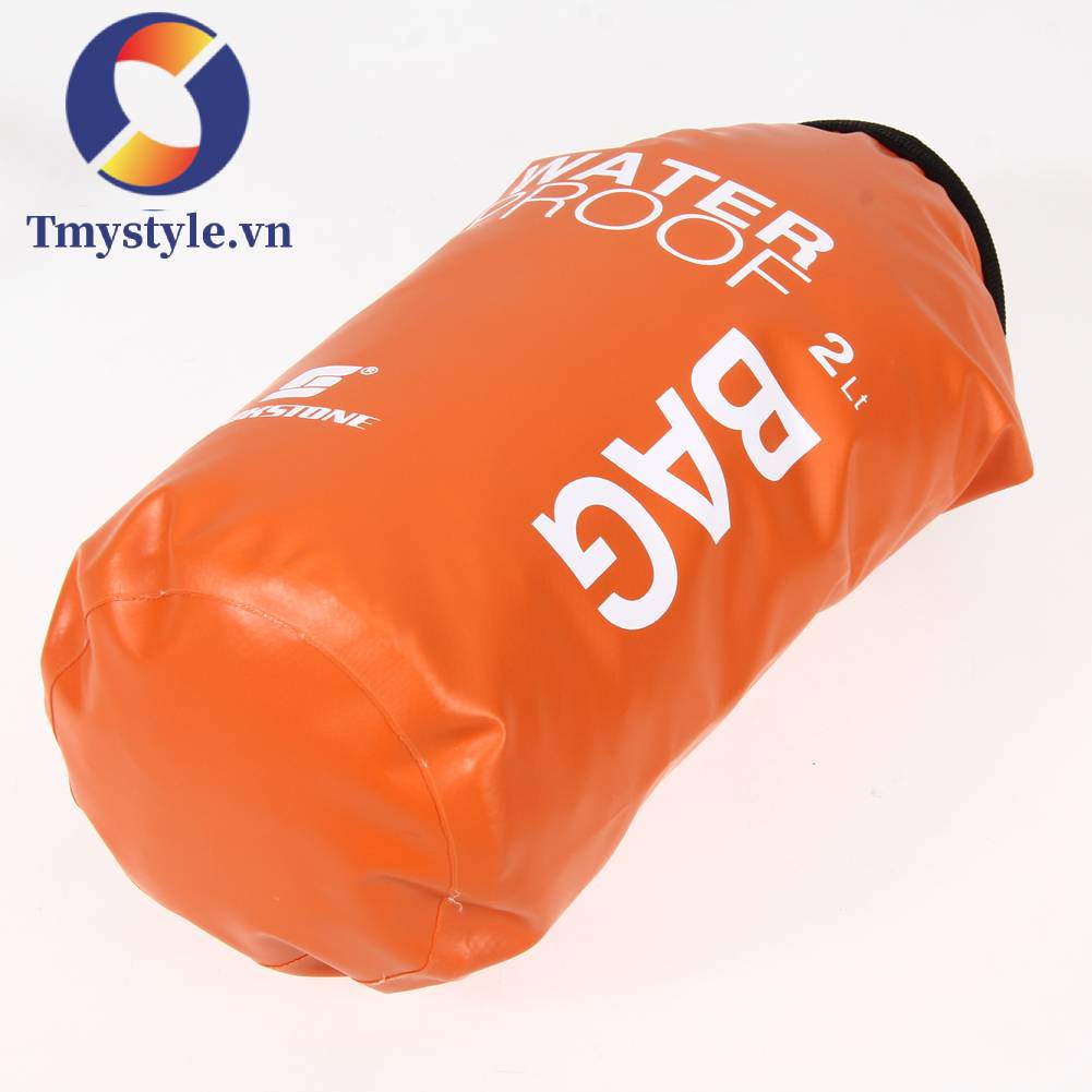 Ba Lô Thể Thao Dung Tích 2L Chống Thấm Nước