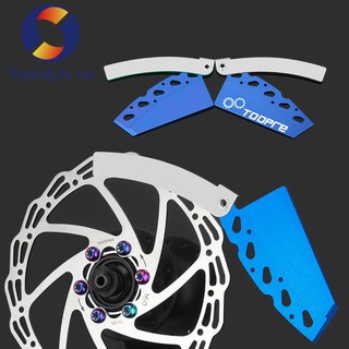 Dụng Cụ Căn Chỉnh Đĩa Phanh Xe Đạp MTB