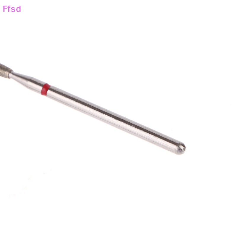 Mũi Khoan Điện Xoay Mài Móng Tay Nghệ Thuật Bằng Cacbua Tiện Lợi