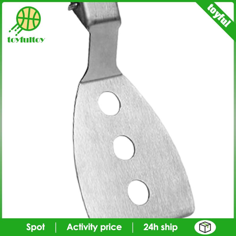 Xẻng Nấu Ăn Chống Trượt Có Thể Gấp Gọn Tiện Dụng Khi Đi Cắm Trại