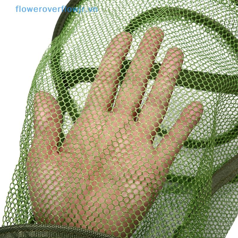 Lưới Đánh Bắt Cá Bằng Nylon Chất Lượng Cao