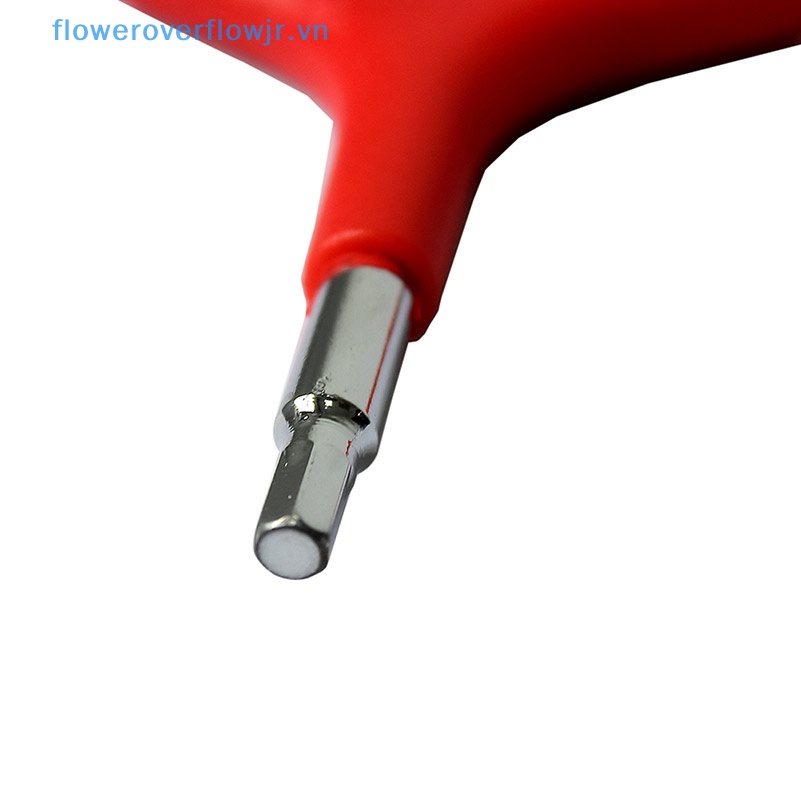 Bộ Đồ Hóa Trang Nhân Vật FJR.Cờ Lê Lục Giác 3 Chiều 4mm 5mm 6mm Sửa Xe Đạp