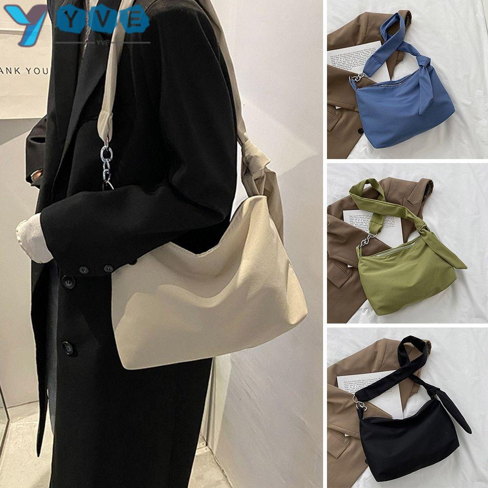 YVE Túi Xách Dây Đeo Xích Thời Trang