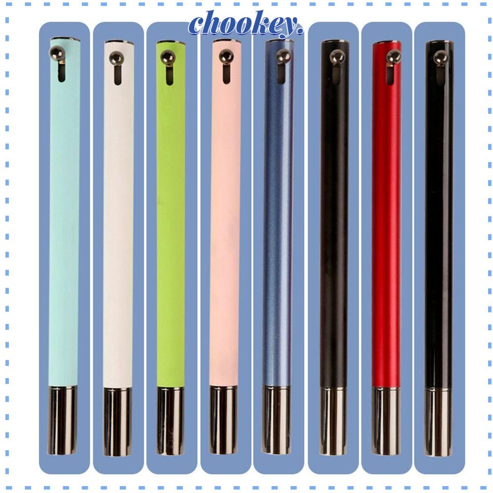 Bộ Chuyển Đổi Bút Máy Bằng Kim Loại EF Có Thể Thu Gọn