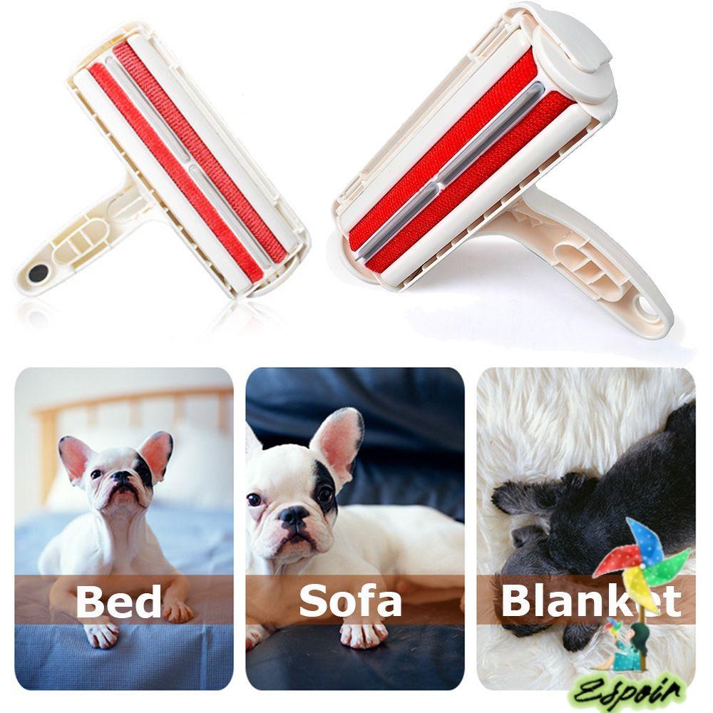 ESPO Dụng Cụ Làm Sạch Lông Thú Cưng 2 Hình Dạng