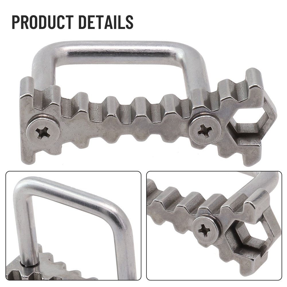 Cờ Lê Sửa Chữa Xe Hơi Tự Động Không Cần Khoan