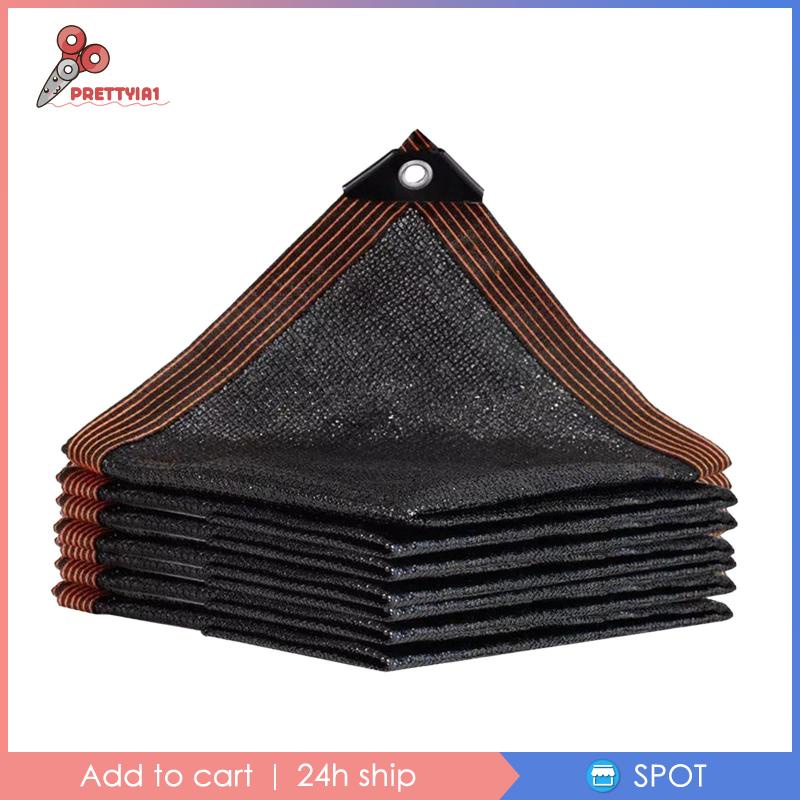 Tấm Vải Che Nắng Bằng Nhôm Cho Nhà Kính / Quán Barn Kennel