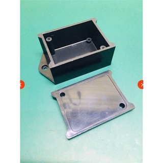 Hộp nhựa box s7 - hộp nhựa 55x39x27mm