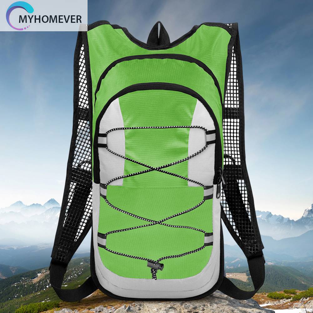 Ba Lô Du Lịch / Cắm Trại Đeo Vai Có Dây Điều Chỉnh Được