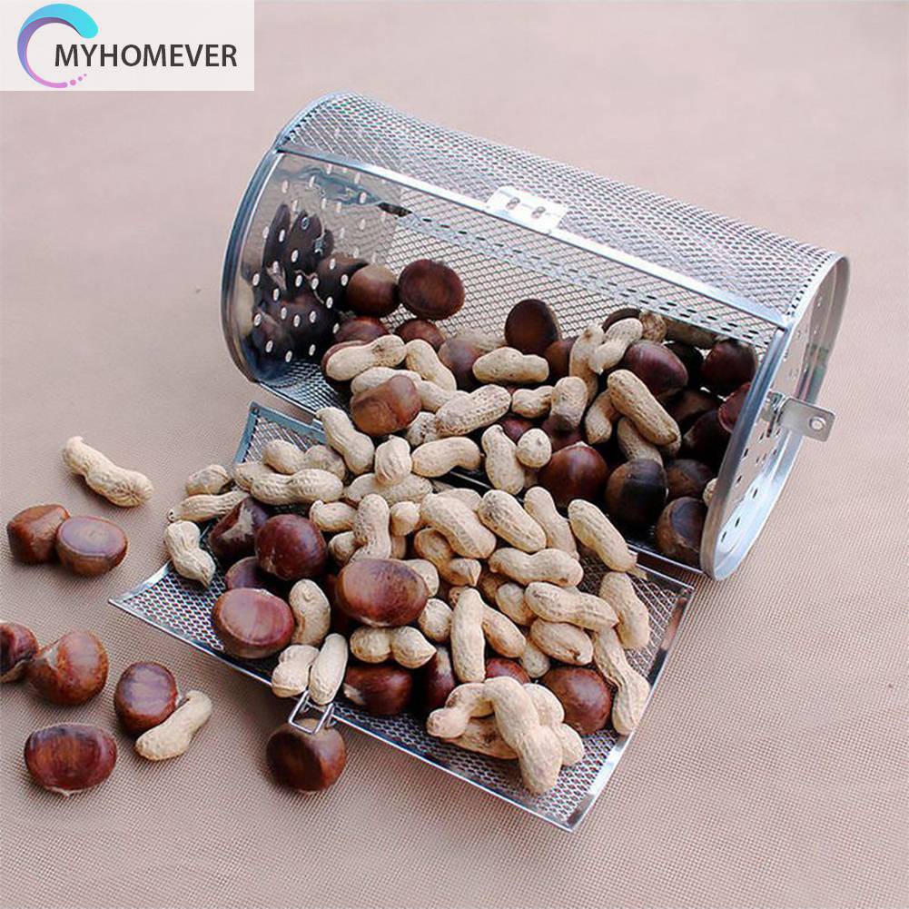 Khay Nướng Bbq Tiện Lợi Cho Tiệc Tùng, Cắm Trại