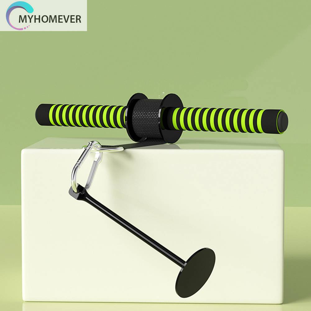 Dụng Cụ Thanh Lăn Tập Cơ Tay Chuyên Dụng