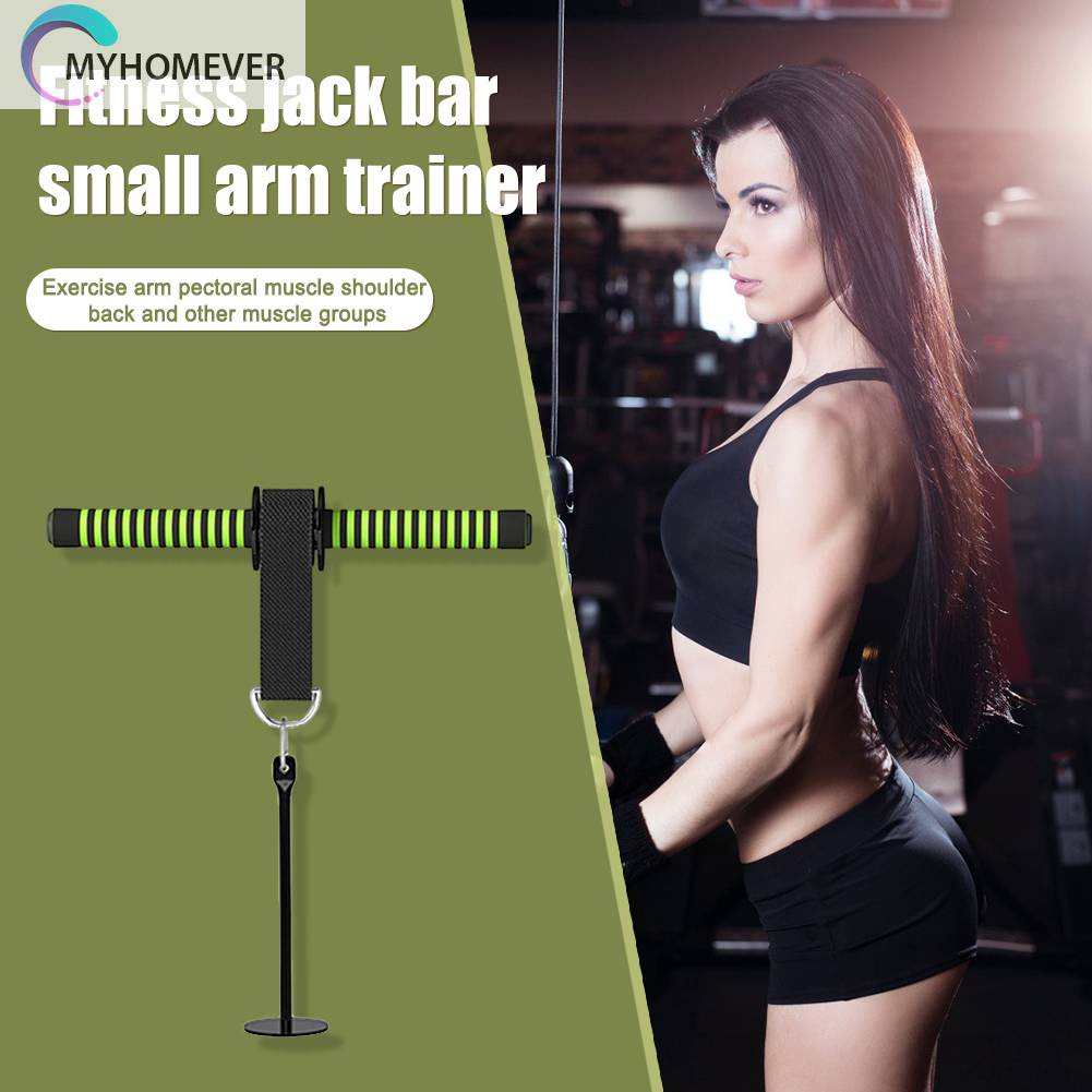 Dụng Cụ Thanh Lăn Tập Cơ Tay Chuyên Dụng