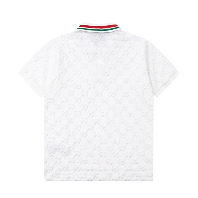 Áo Thun Tay Ngắn G88 Có Túi Họa Tiết Hoa Cổ Điển Thời Trang Đường Phố Chất Lượng Cao Phong Cách Unisex G88