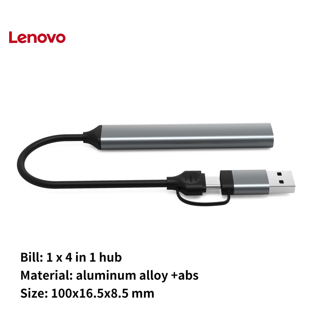 Bộ Chia Cổng USB 3.0 2.0 5Gbps 4 Trong 1 Tốc Độ Cao Đa Năng Hình Hoa Hướng Dương