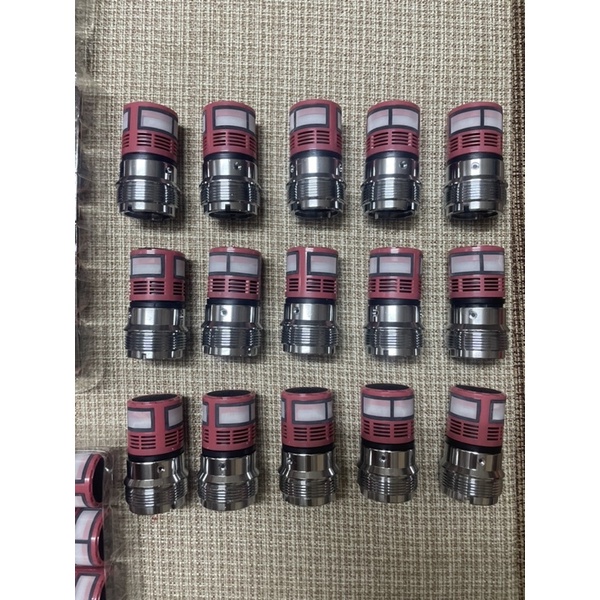 Củ Mic Baier K8 ⚡ CAO CẤP ⚡ Côn mic nhạy tiếng, tiếng sáng nhạy âm hút mic, giảm hú rú rít cho micro