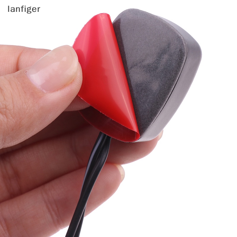 Công Tắc Gạt Điện DC 12V Kèm Dây Cáp Dài 1m Chuyên Dụng Cho Xe Hơi