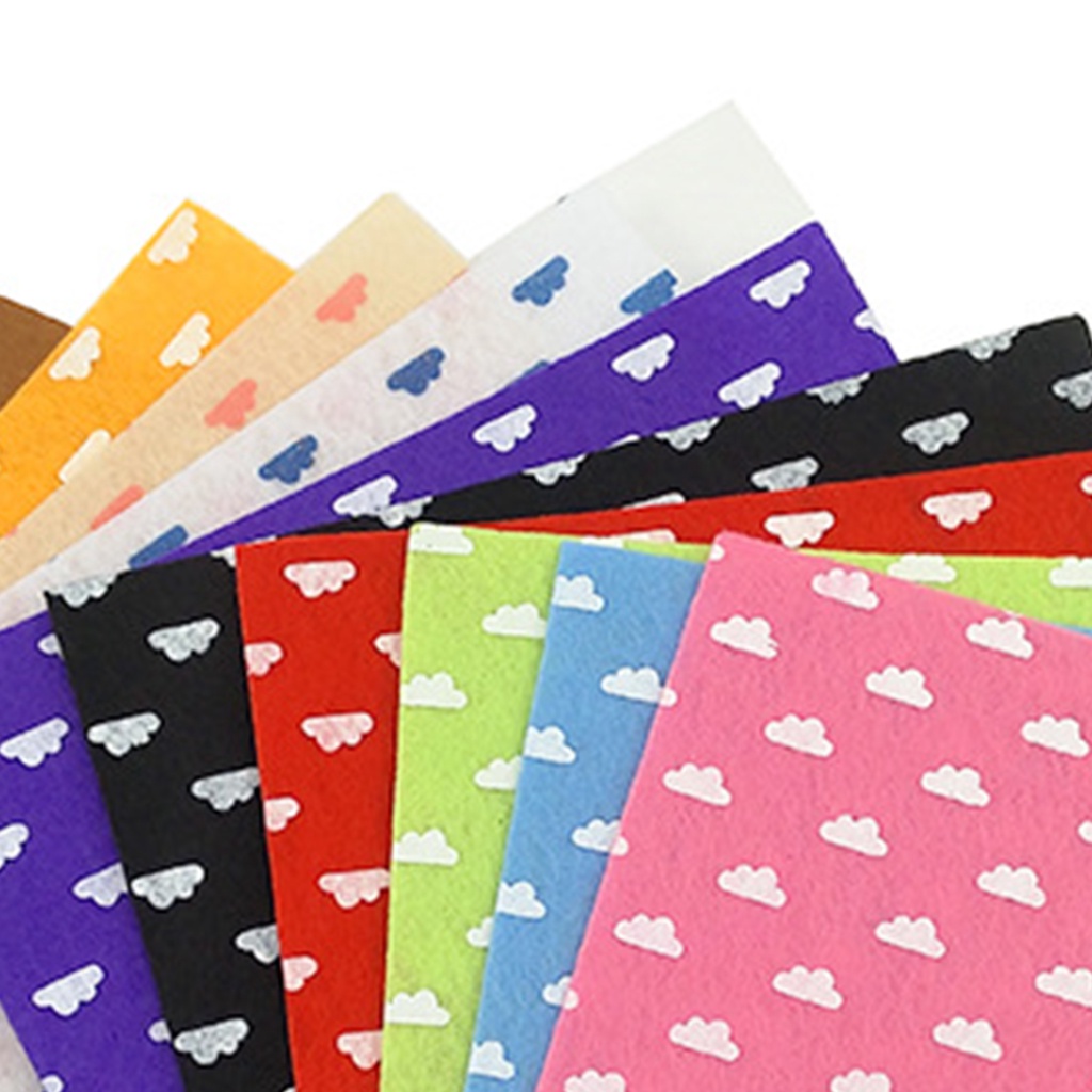 Set 10 Kim May Vá Thủ Công Thoáng Khí Không Gây Kích Ứng