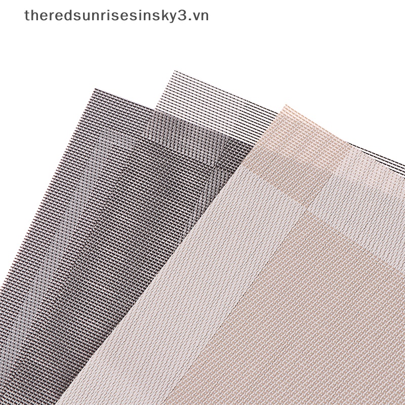 1 Thảm Lót Bàn Tay Làm Móng Nghệ Thuật 30.5 * 45cm