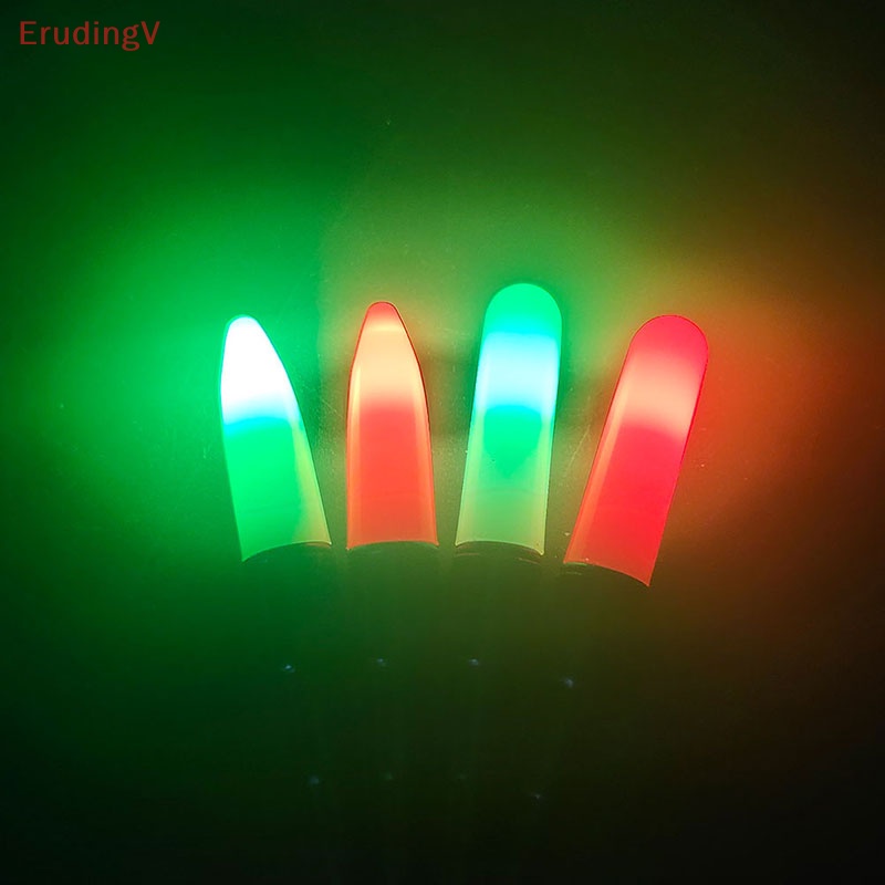 [ErudingV] Phao Nổi Câu Cá Phát Sáng Trong Đêm [Mới]