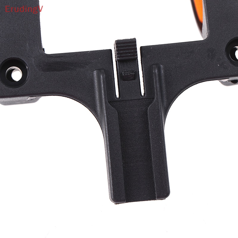 Giá Đỡ Đèn Pin LED Có Kẹp Gắn Xe Đạp Tiện Dụng