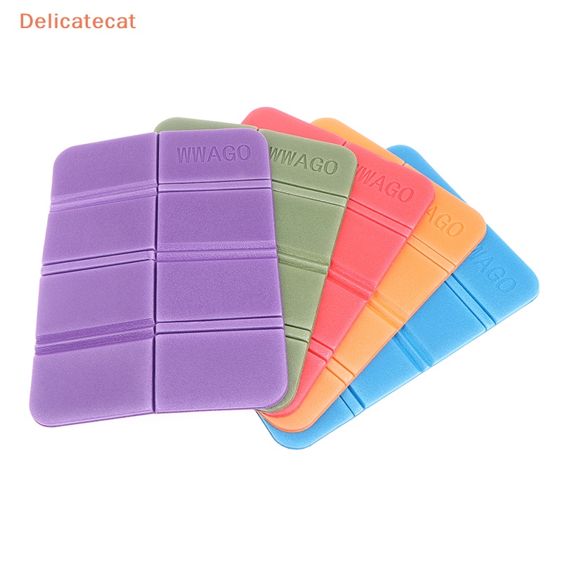 Thảm Xốp XPE Chống Thấm Nước Có Thể Gấp Gọn Tiện Dụng Mang Theo Dã Ngoại