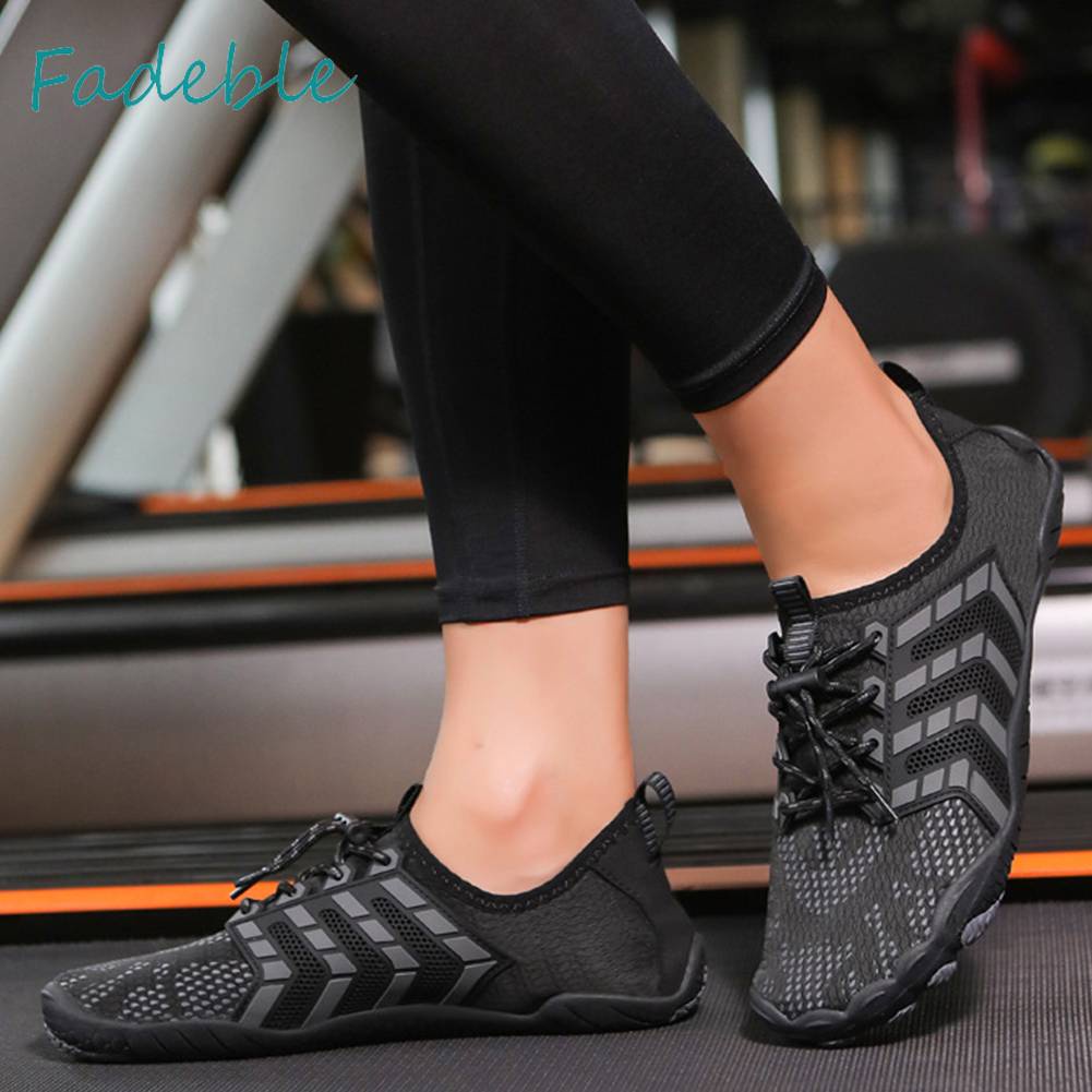 Giày Thể Thao Đi Biển Nhanh Khô Chống Mòn Thời Trang Cao Cấp