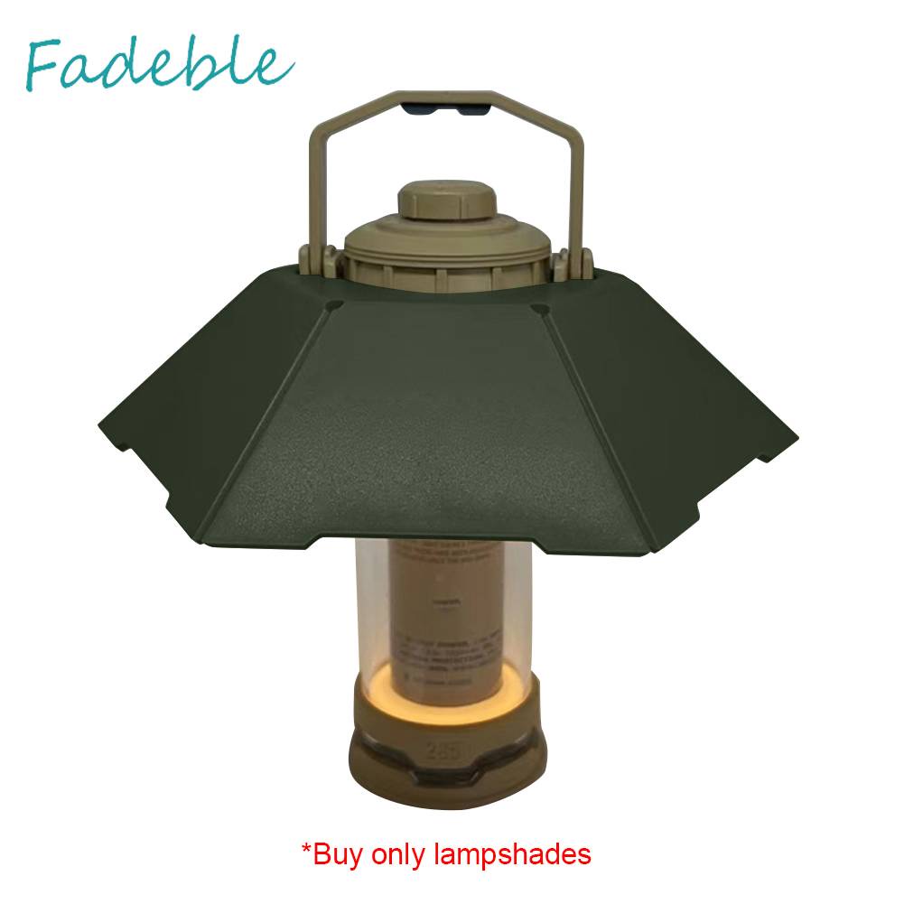 Chụp Đèn Lục Giác Treo Trang Trí Đa Ứng Dụng