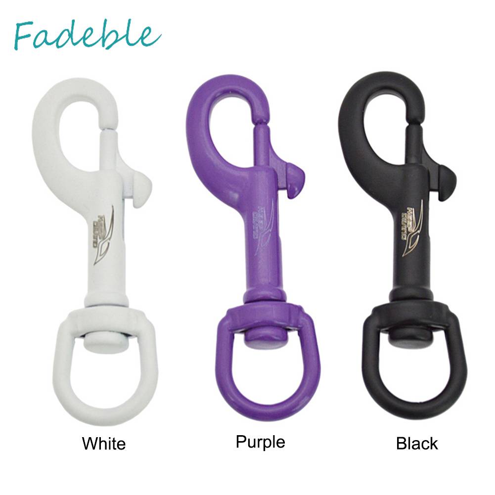 Móc Cài Bằng Thép Không Gỉ An Toàn Tiện Dụng