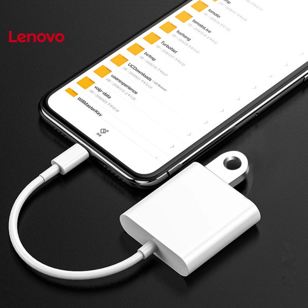 Dây Cáp Chuyển Đổi OTG Type-C Đa Năng Tiện Dụng Cho Điện Thoại Di Động