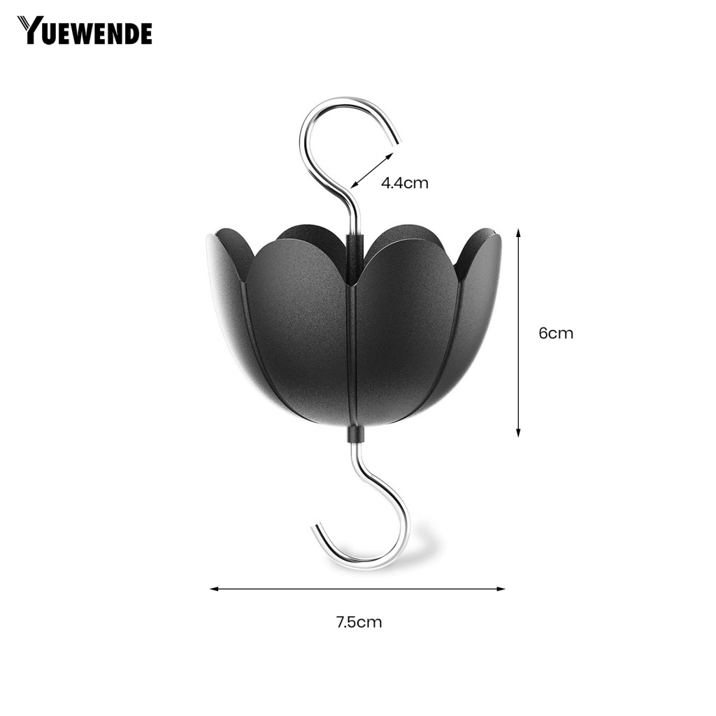 1 / 2 Dụng Cụ Đựng Thức Ăn Cho Chim Cảnh Có Móc Treo Tiện Dụng