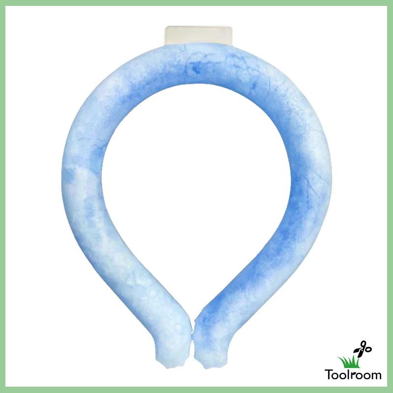 Túi Làm Mát Đeo Cổ Có Thể Tái Sử Dụng Cho Xây Dựng