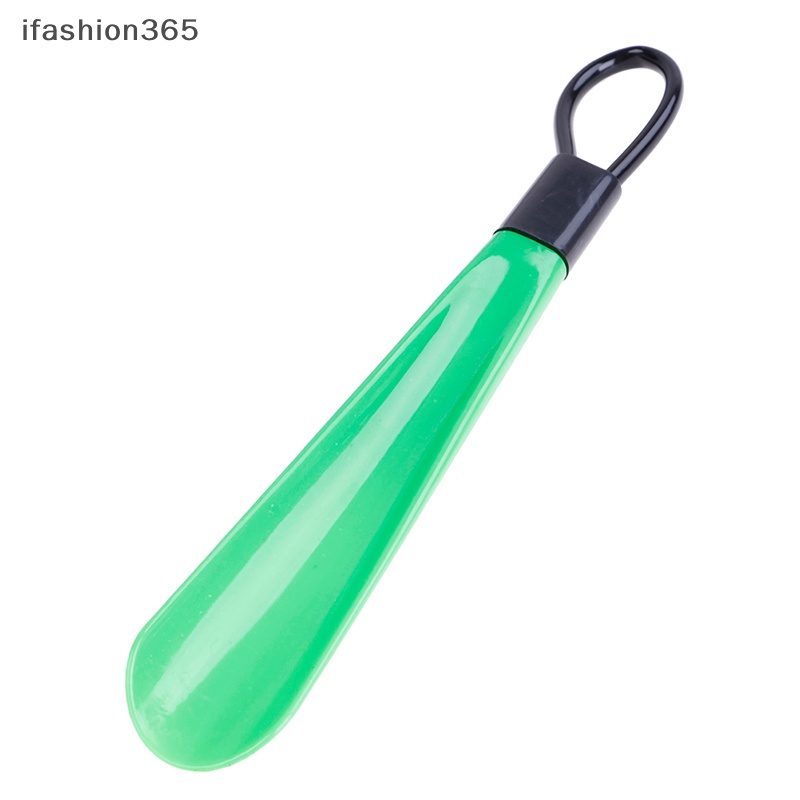 1 Phụ Kiện Mang Giày Bằng Nhựa Tay Cầm Dài 28cm ifashion365