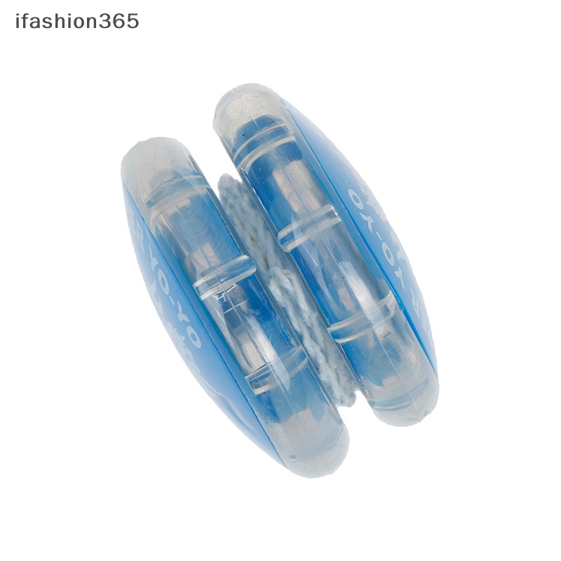 1 Quả Bóng YoYo Bằng Nhựa Nhiều Màu Sắc Dùng Làm Quà Tặng Cho Bé yo-Yo365