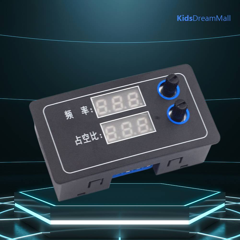 Máy Phát Điện Tần Số Xung PWM DC 7-24V