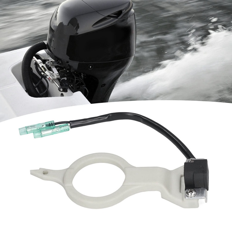 Cuộn Dây Đánh Lửa Thay Thế Cho 2 Stroke 9.9HP 15HP Yamaha Outboard 63V-85580-00