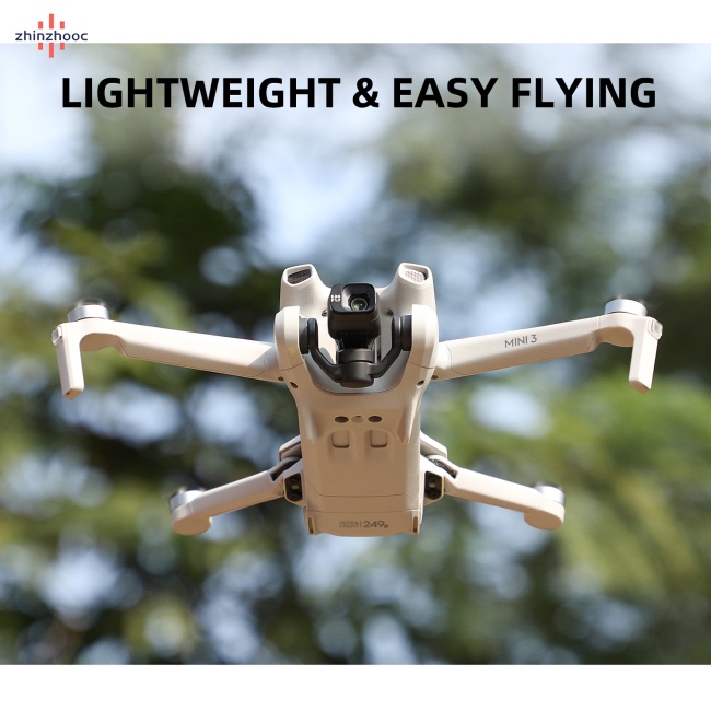 Cánh Quạt Thay Thế Bằng Sợi Carbon Cho Dji Mini 3 6030f